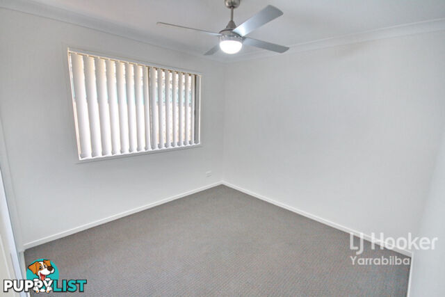 22 Lambent Street YARRABILBA QLD 4207