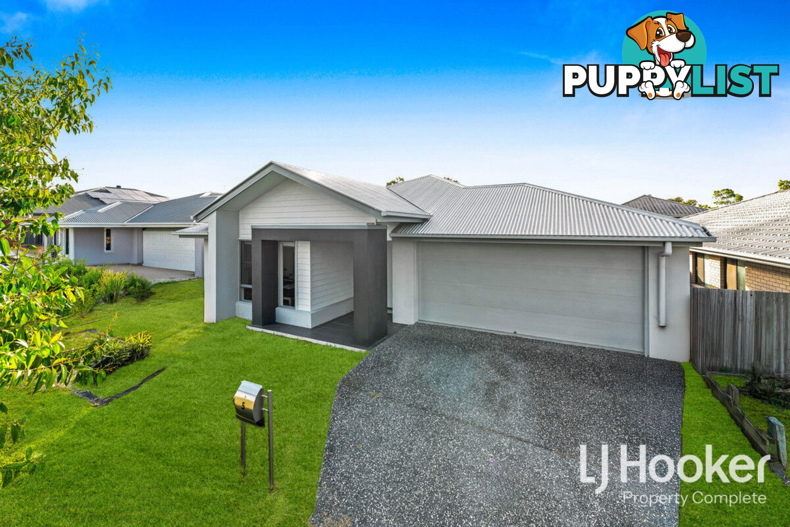 5 Dorado Street YARRABILBA QLD 4207