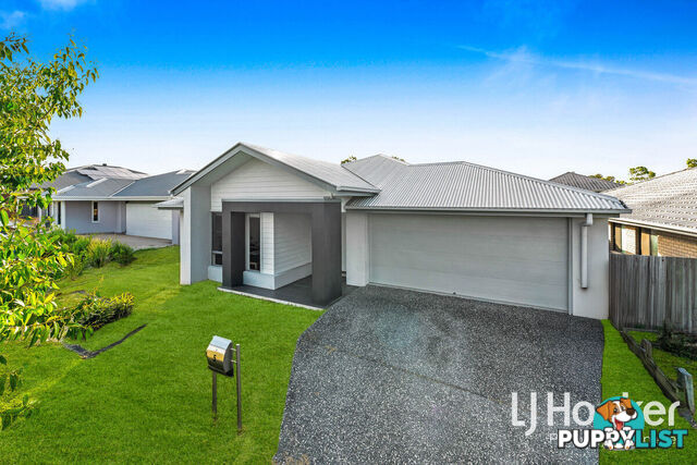 5 Dorado Street YARRABILBA QLD 4207