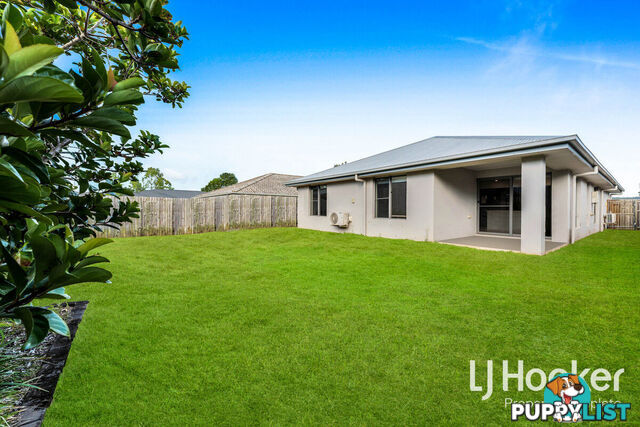 5 Dorado Street YARRABILBA QLD 4207