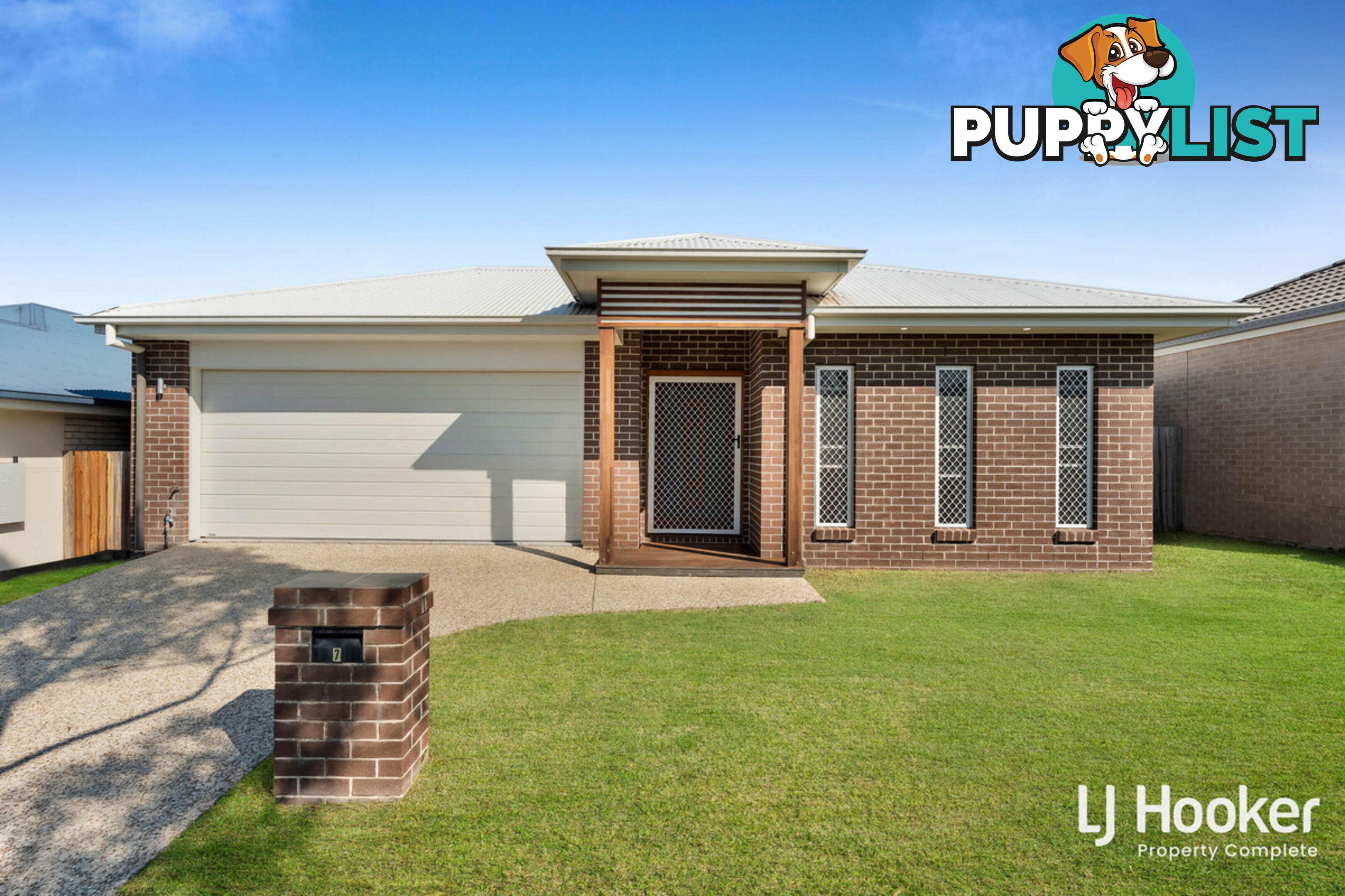 7 Treeline Circuit YARRABILBA QLD 4207