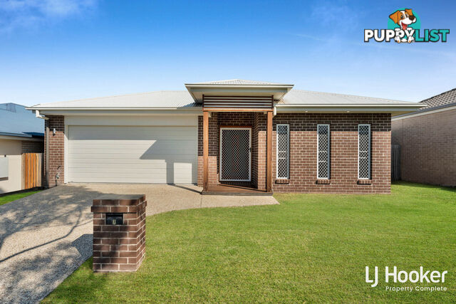 7 Treeline Circuit YARRABILBA QLD 4207