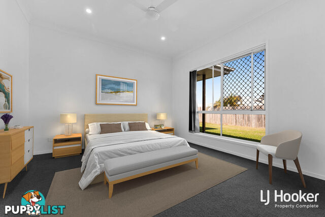 7 Treeline Circuit YARRABILBA QLD 4207