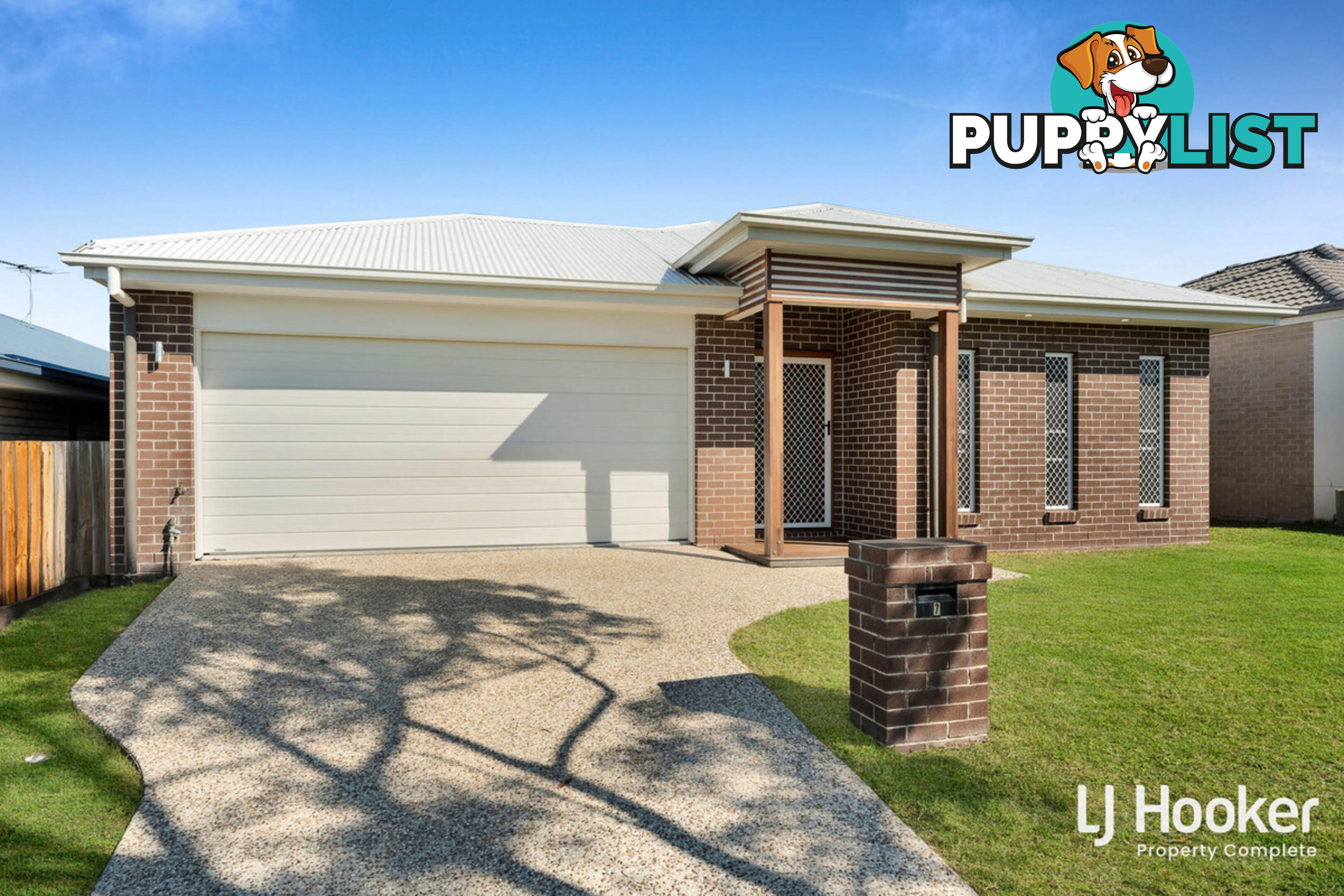 7 Treeline Circuit YARRABILBA QLD 4207