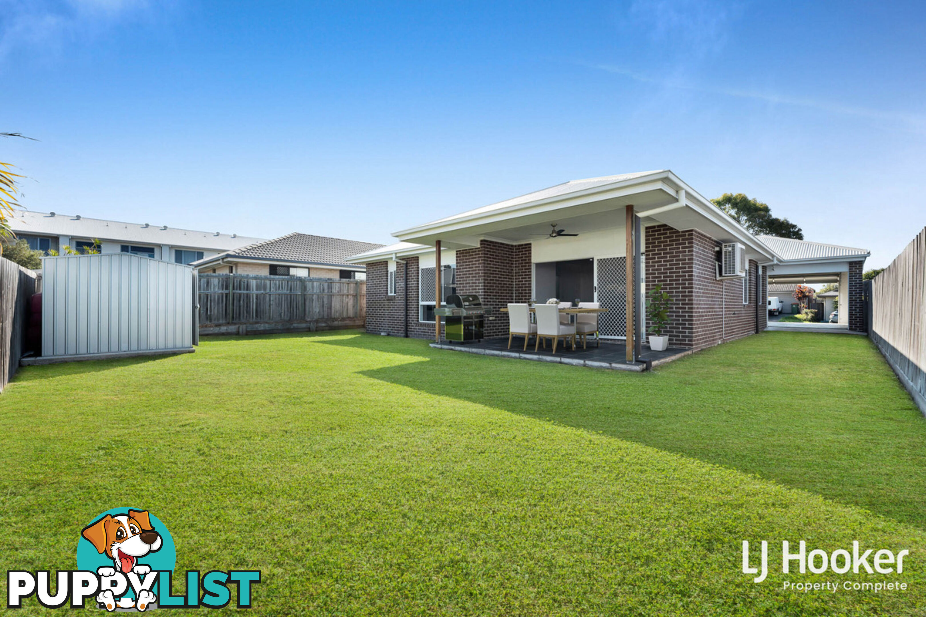 7 Treeline Circuit YARRABILBA QLD 4207