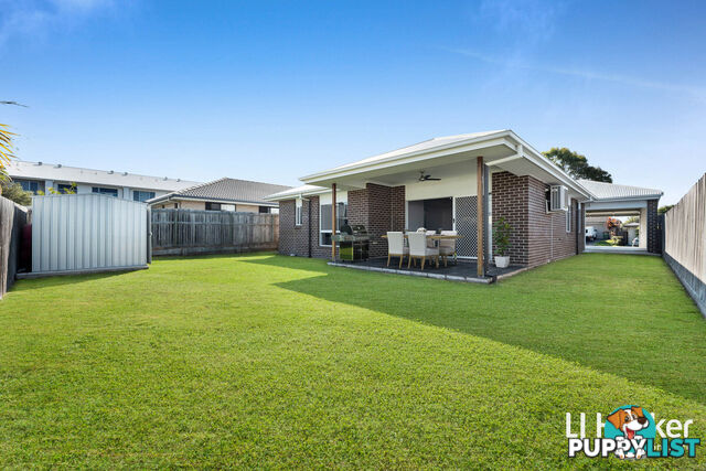 7 Treeline Circuit YARRABILBA QLD 4207