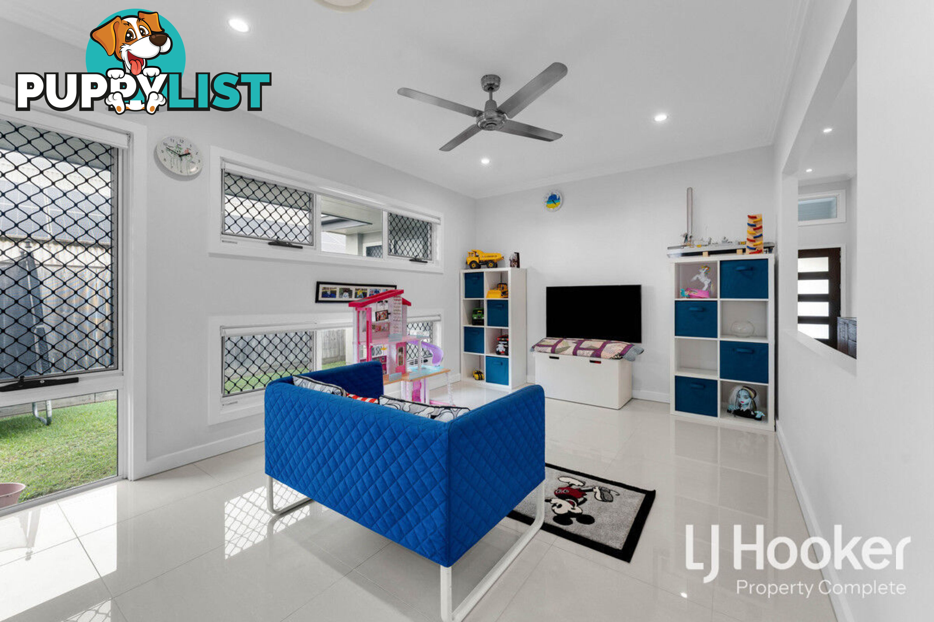 22 Skyblue Circuit YARRABILBA QLD 4207