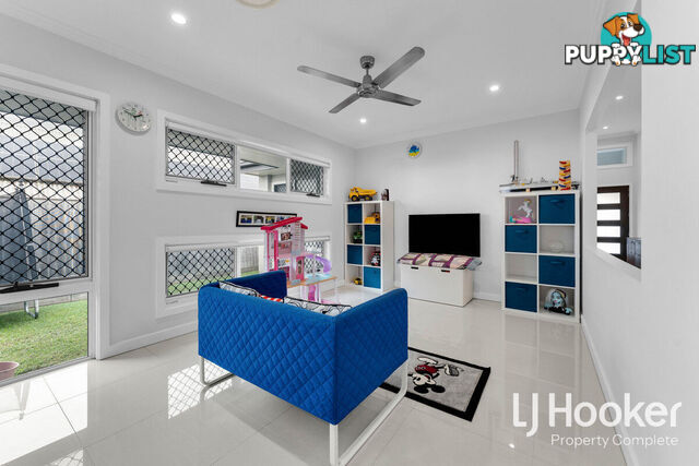22 Skyblue Circuit YARRABILBA QLD 4207