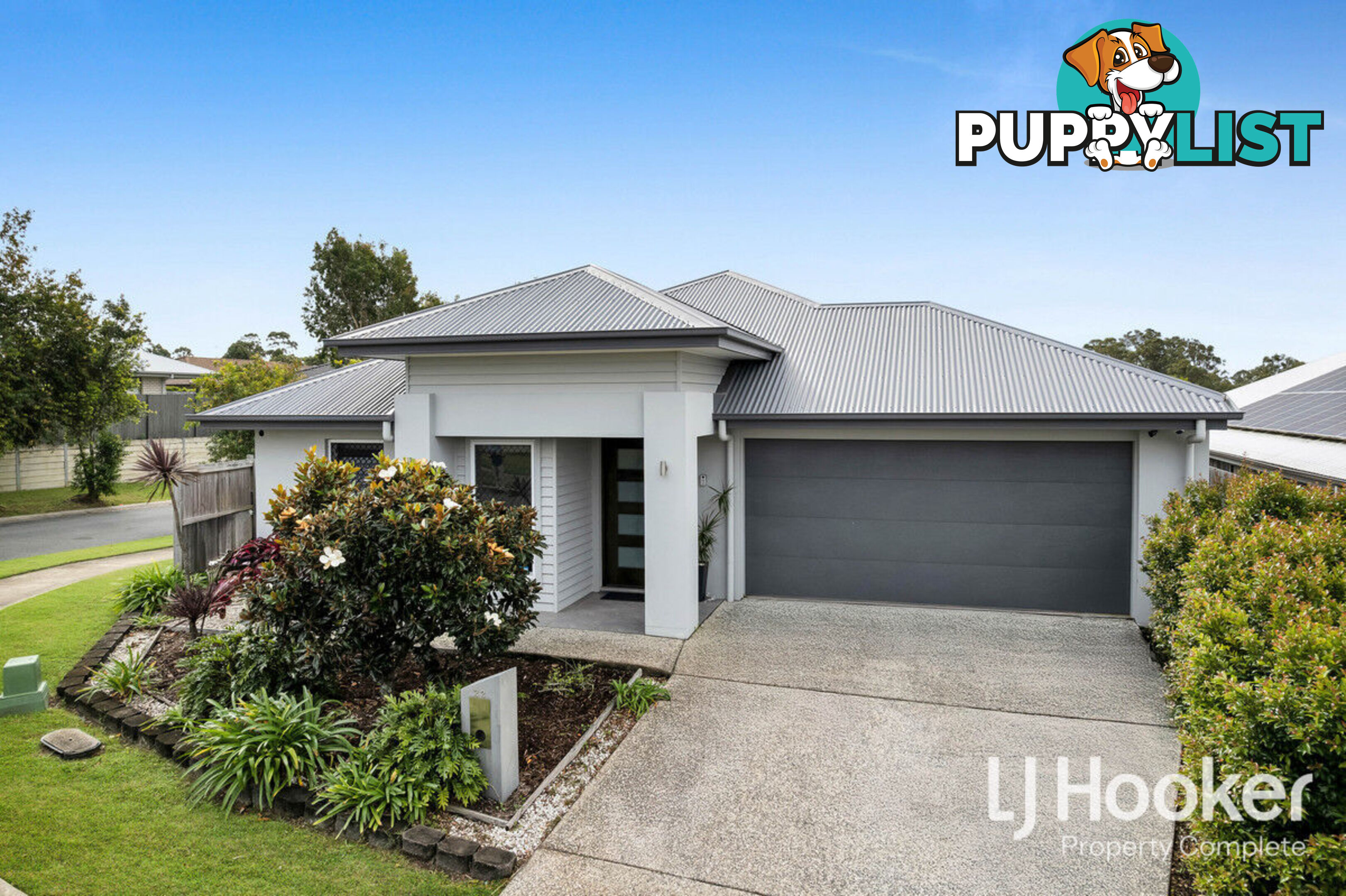 22 Skyblue Circuit YARRABILBA QLD 4207