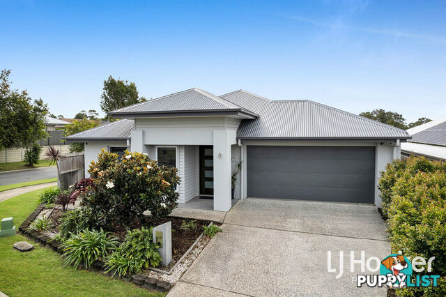 22 Skyblue Circuit YARRABILBA QLD 4207