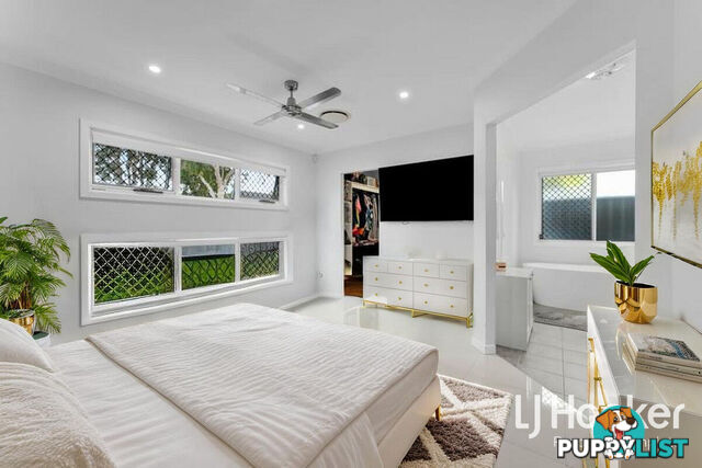 22 Skyblue Circuit YARRABILBA QLD 4207