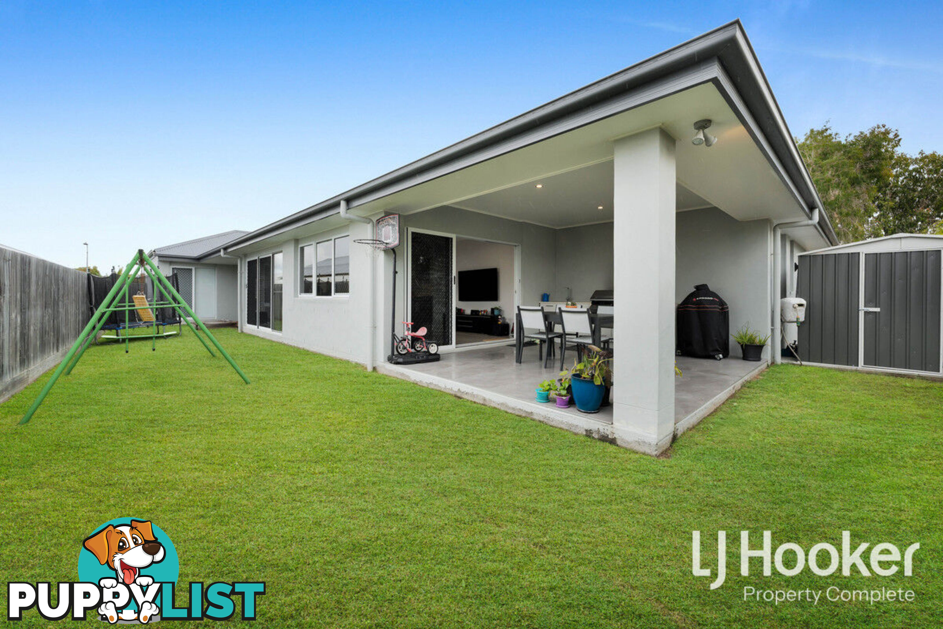 22 Skyblue Circuit YARRABILBA QLD 4207