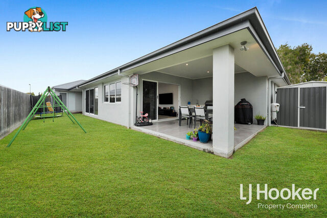 22 Skyblue Circuit YARRABILBA QLD 4207