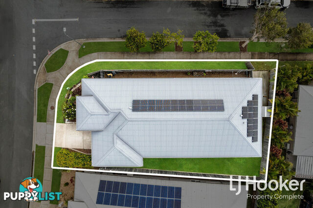 22 Skyblue Circuit YARRABILBA QLD 4207