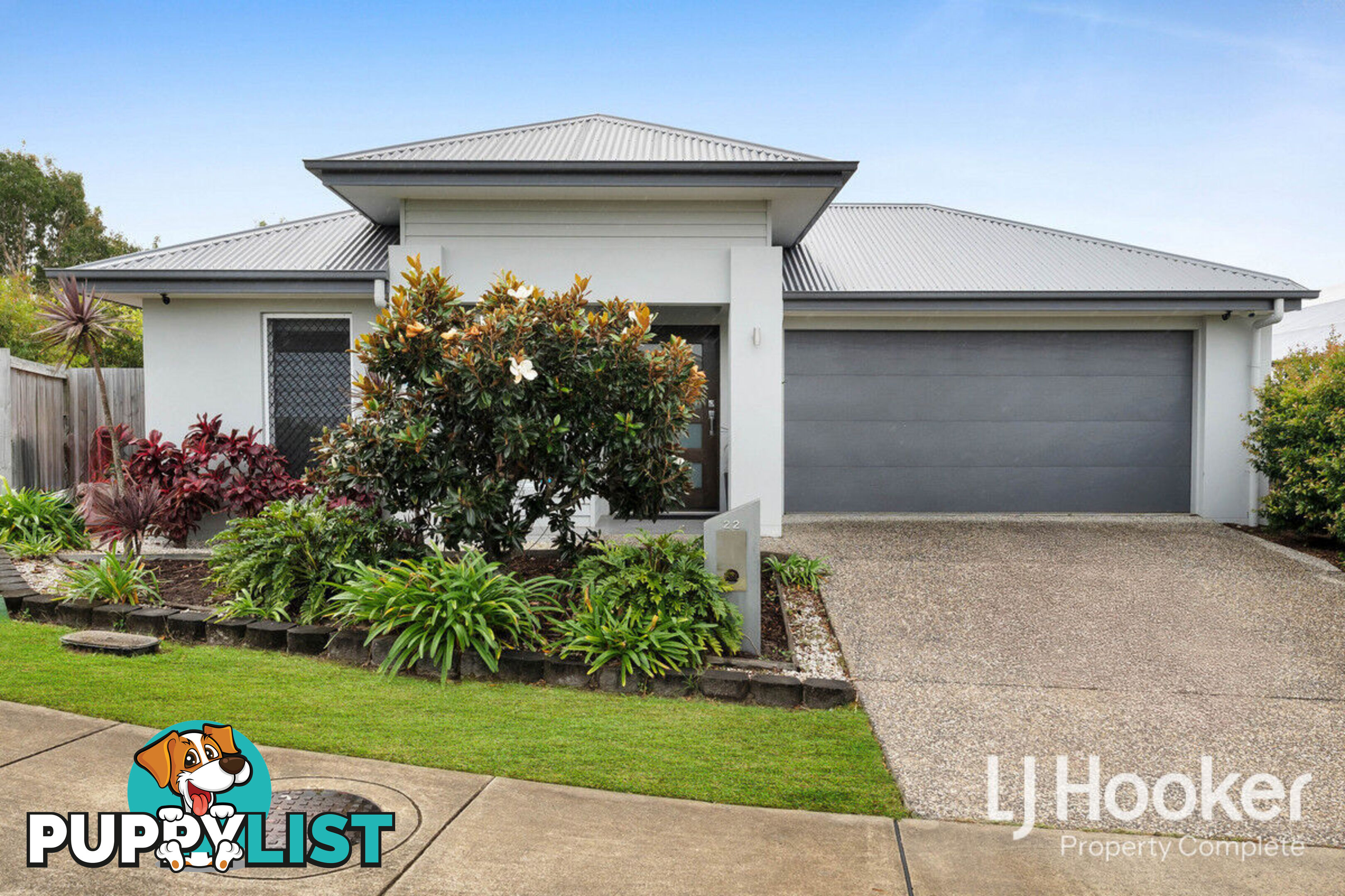 22 Skyblue Circuit YARRABILBA QLD 4207