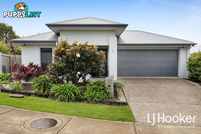 22 Skyblue Circuit YARRABILBA QLD 4207