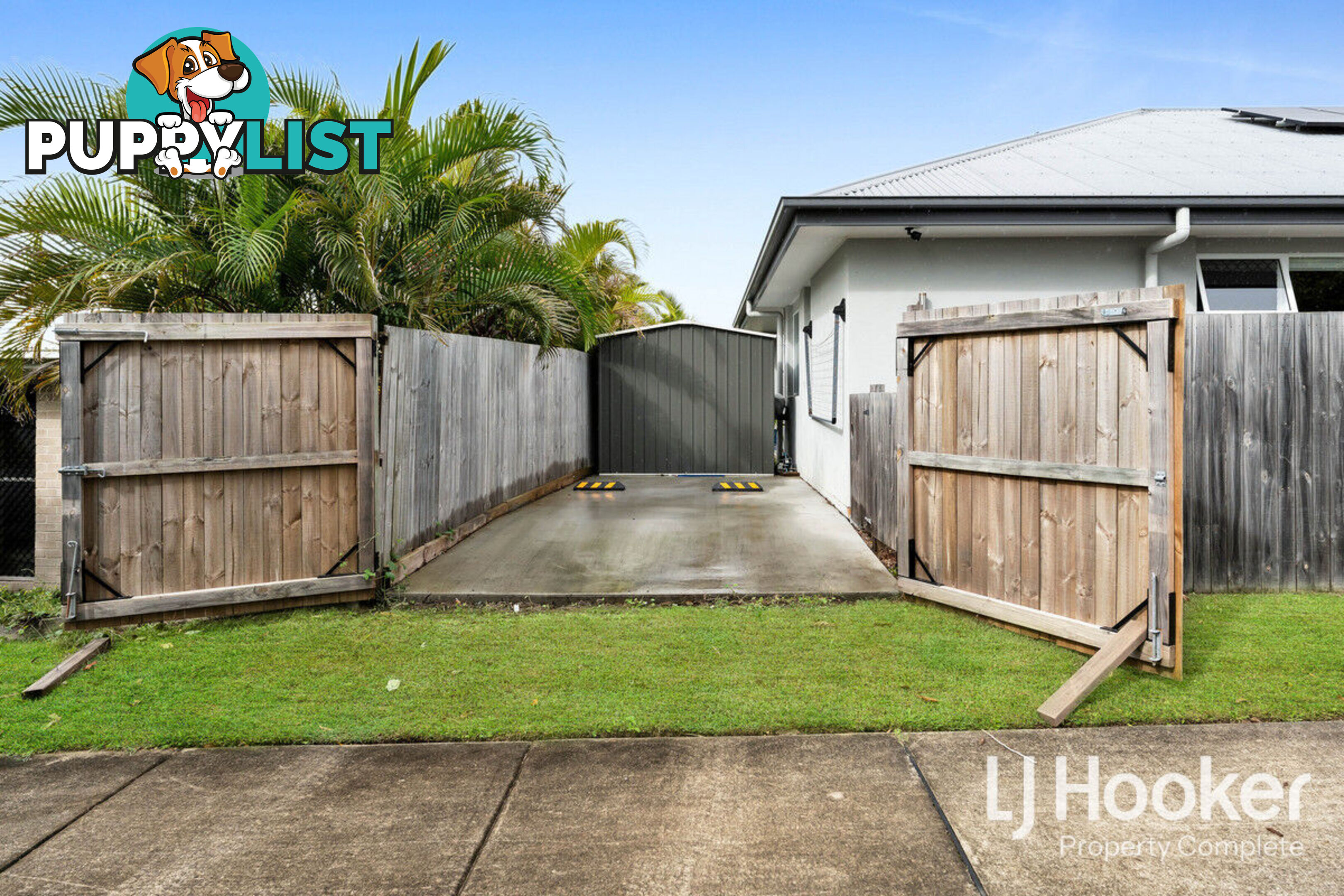 22 Skyblue Circuit YARRABILBA QLD 4207
