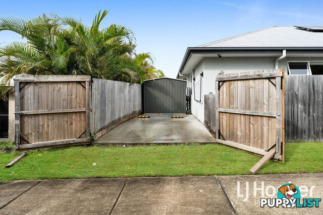 22 Skyblue Circuit YARRABILBA QLD 4207