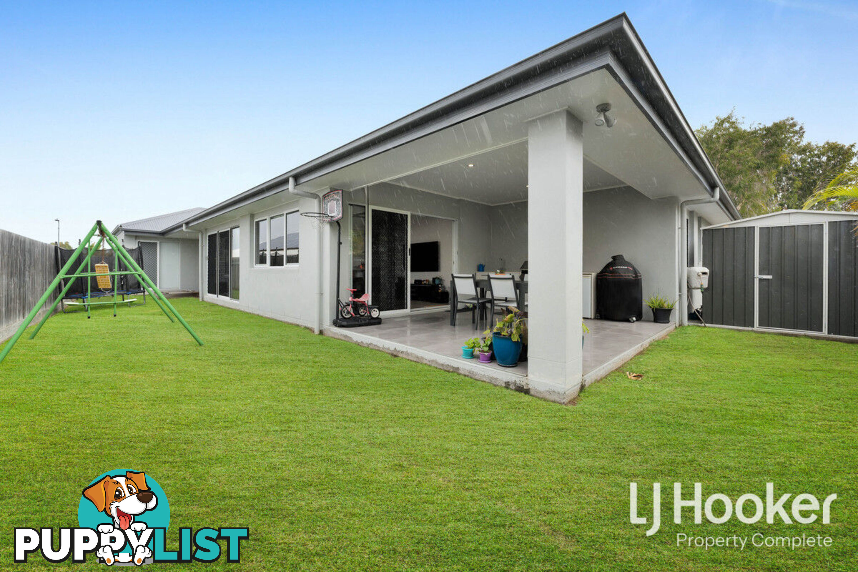22 Skyblue Circuit YARRABILBA QLD 4207