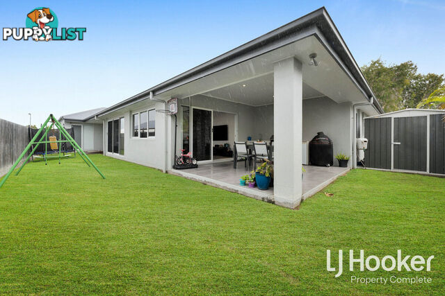 22 Skyblue Circuit YARRABILBA QLD 4207