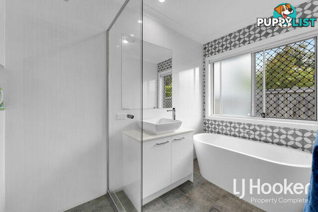22 Skyblue Circuit YARRABILBA QLD 4207
