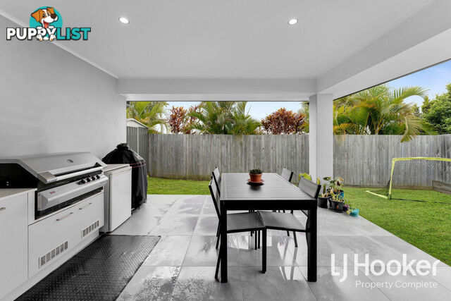 22 Skyblue Circuit YARRABILBA QLD 4207