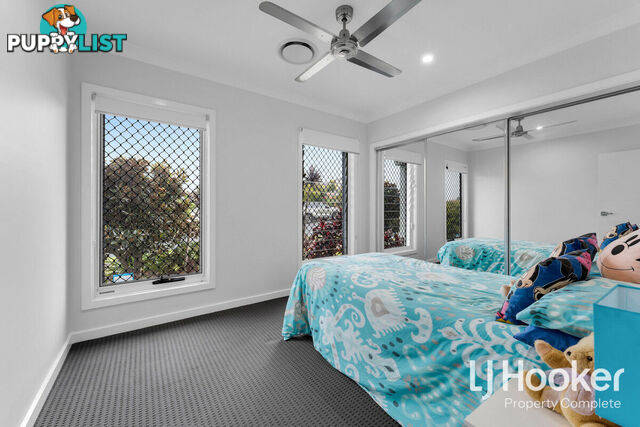 22 Skyblue Circuit YARRABILBA QLD 4207
