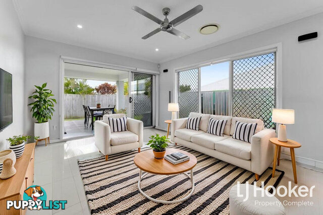 22 Skyblue Circuit YARRABILBA QLD 4207