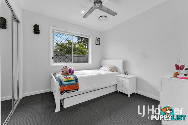 22 Skyblue Circuit YARRABILBA QLD 4207