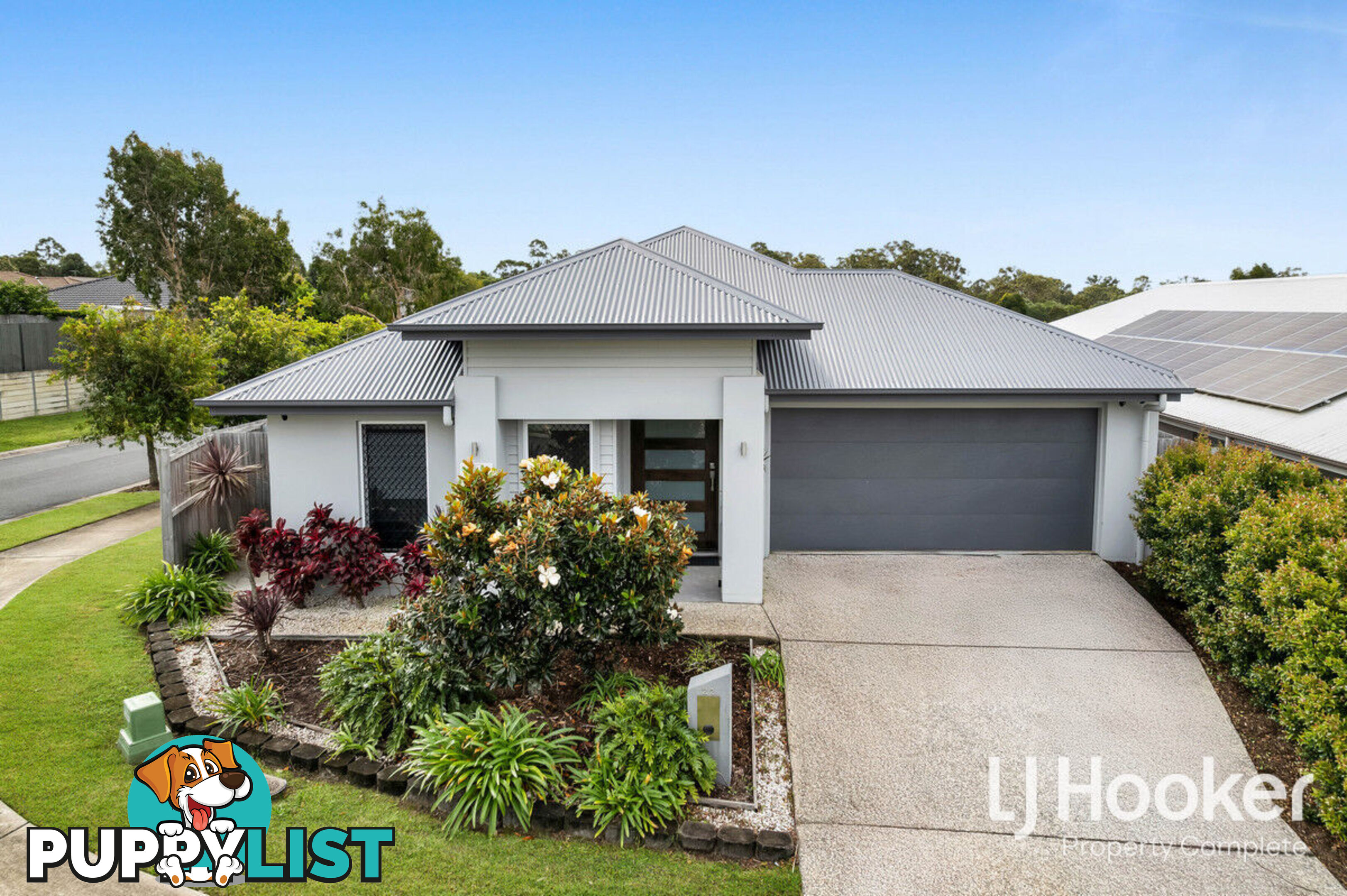 22 Skyblue Circuit YARRABILBA QLD 4207