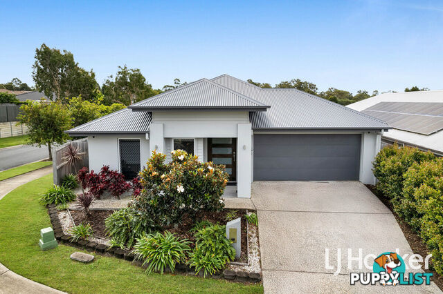 22 Skyblue Circuit YARRABILBA QLD 4207