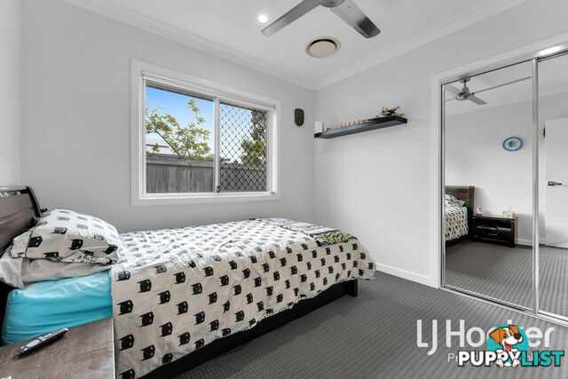 22 Skyblue Circuit YARRABILBA QLD 4207