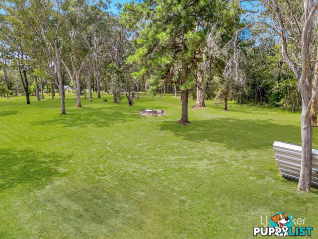 64-70 Maranoa Drive LOGAN VILLAGE QLD 4207