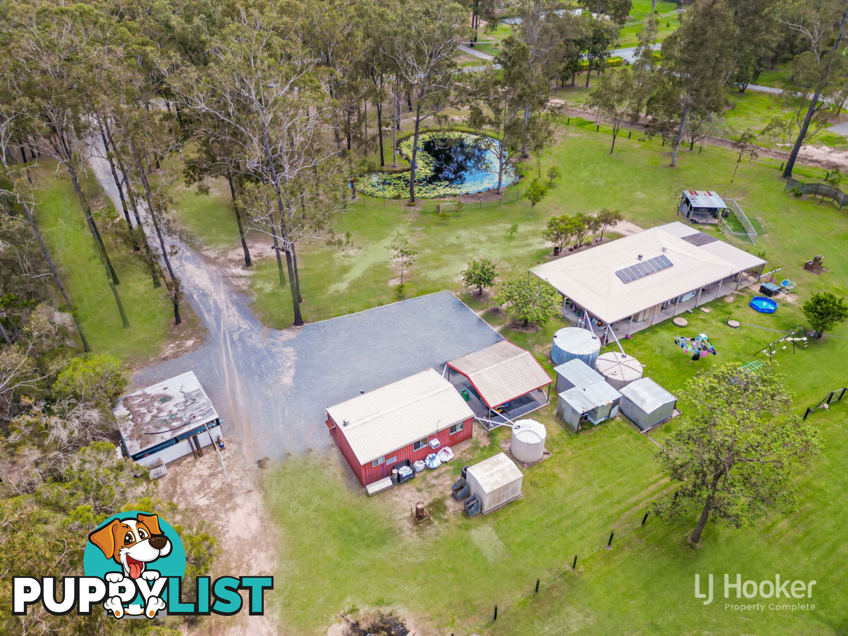 64-70 Maranoa Drive LOGAN VILLAGE QLD 4207