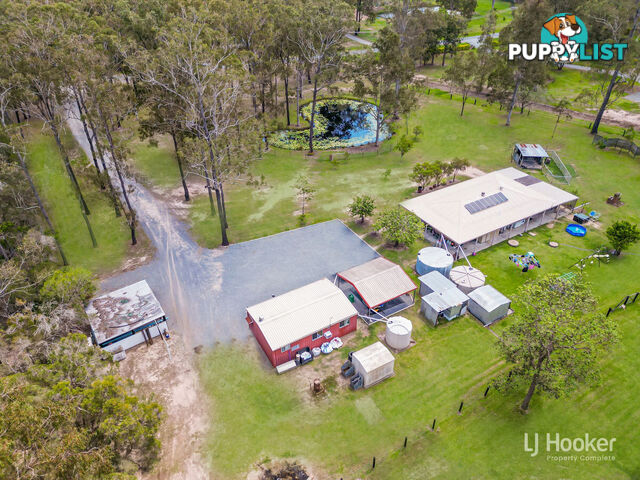 64-70 Maranoa Drive LOGAN VILLAGE QLD 4207