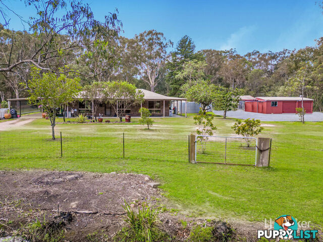 64-70 Maranoa Drive LOGAN VILLAGE QLD 4207