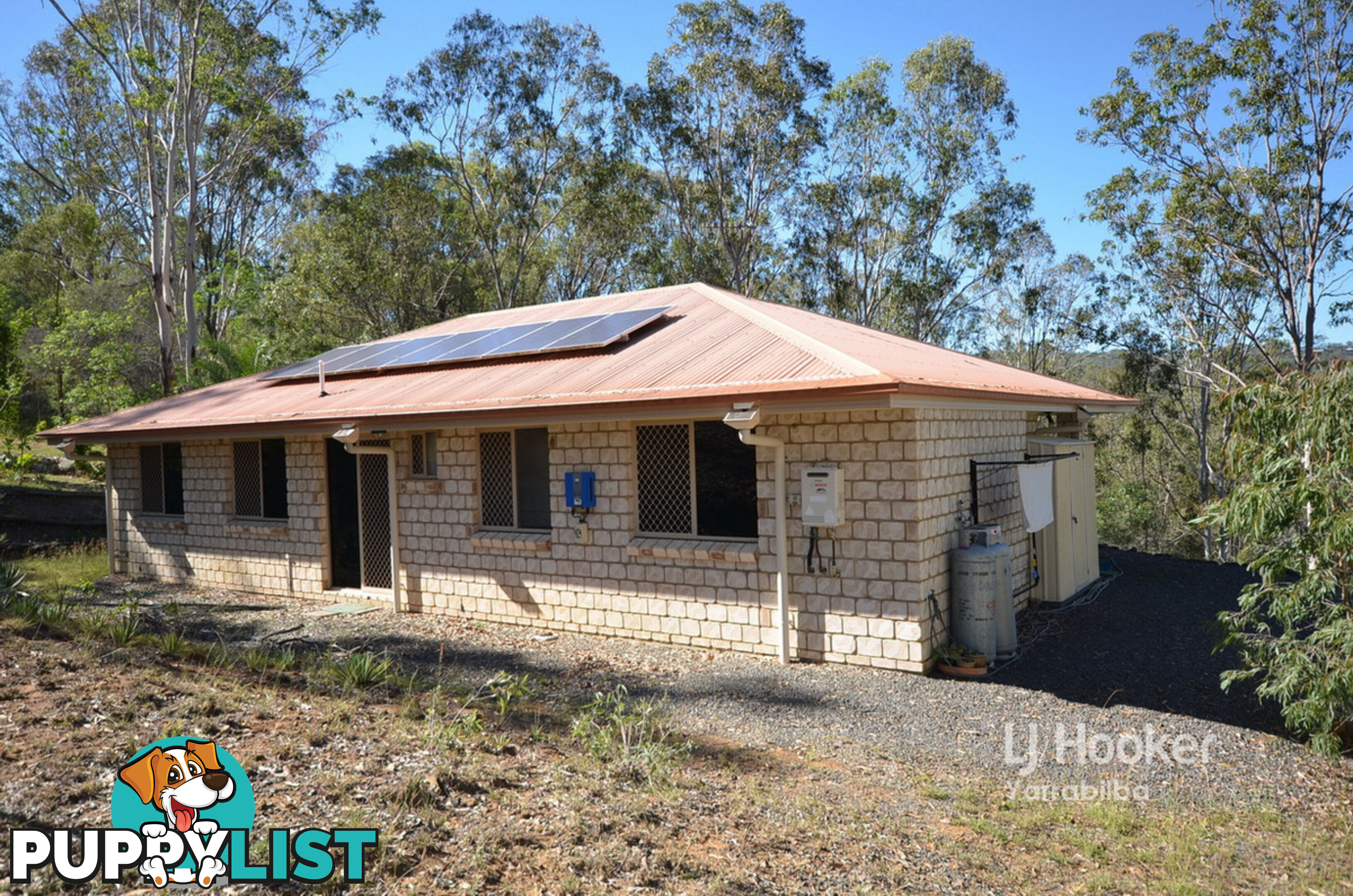 15 Charles Close KOORALBYN QLD 4285