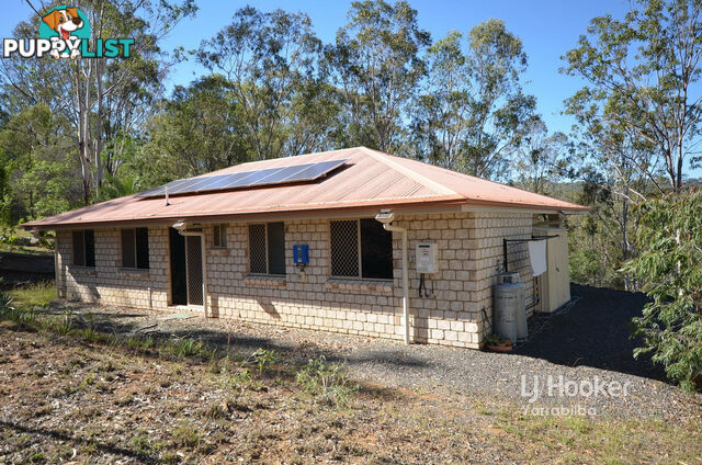 15 Charles Close KOORALBYN QLD 4285