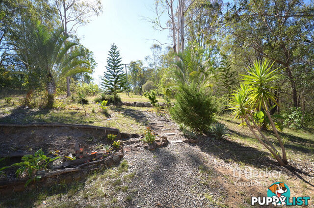 15 Charles Close KOORALBYN QLD 4285