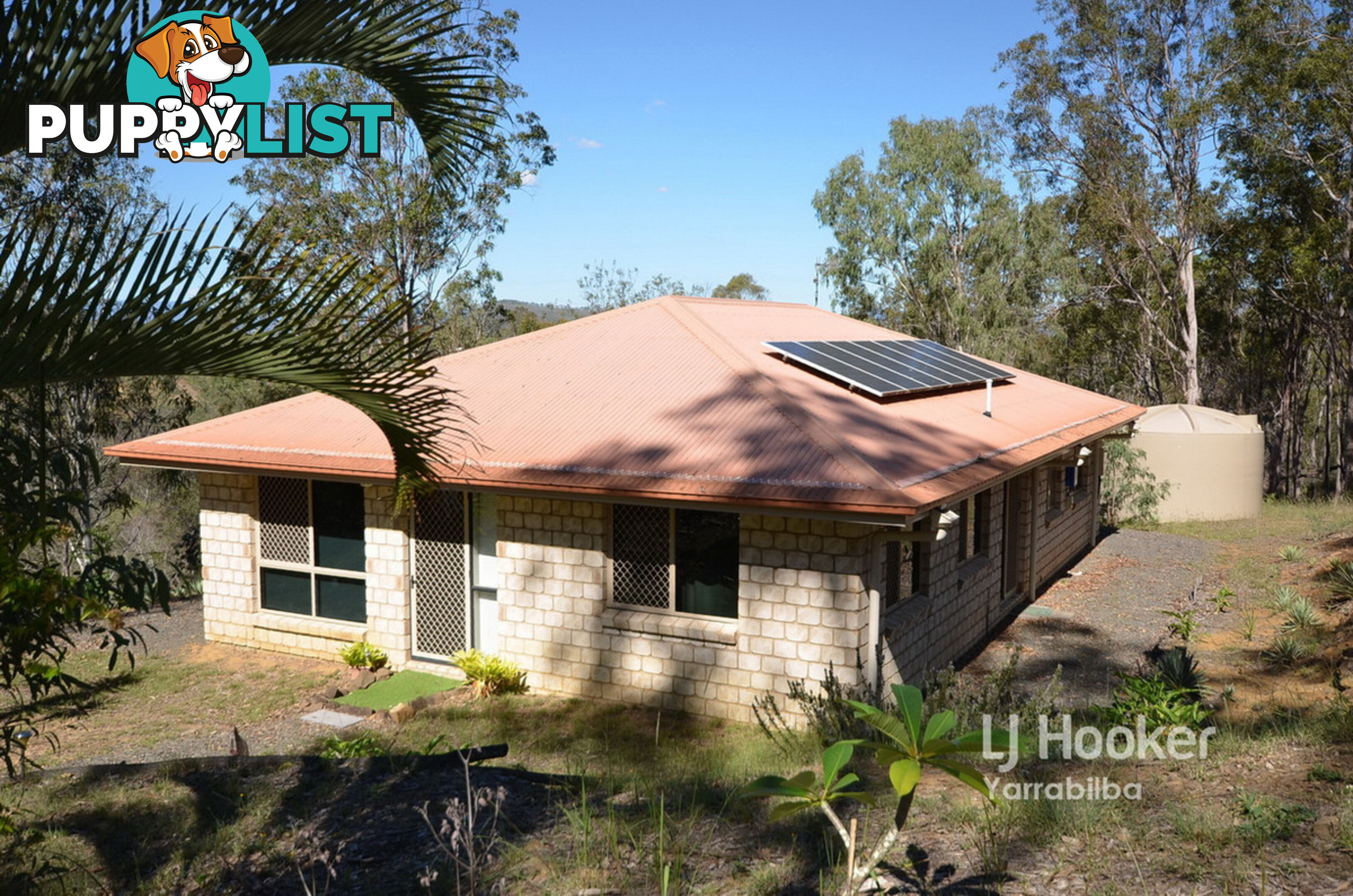 15 Charles Close KOORALBYN QLD 4285