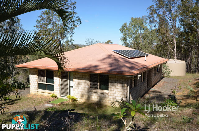 15 Charles Close KOORALBYN QLD 4285