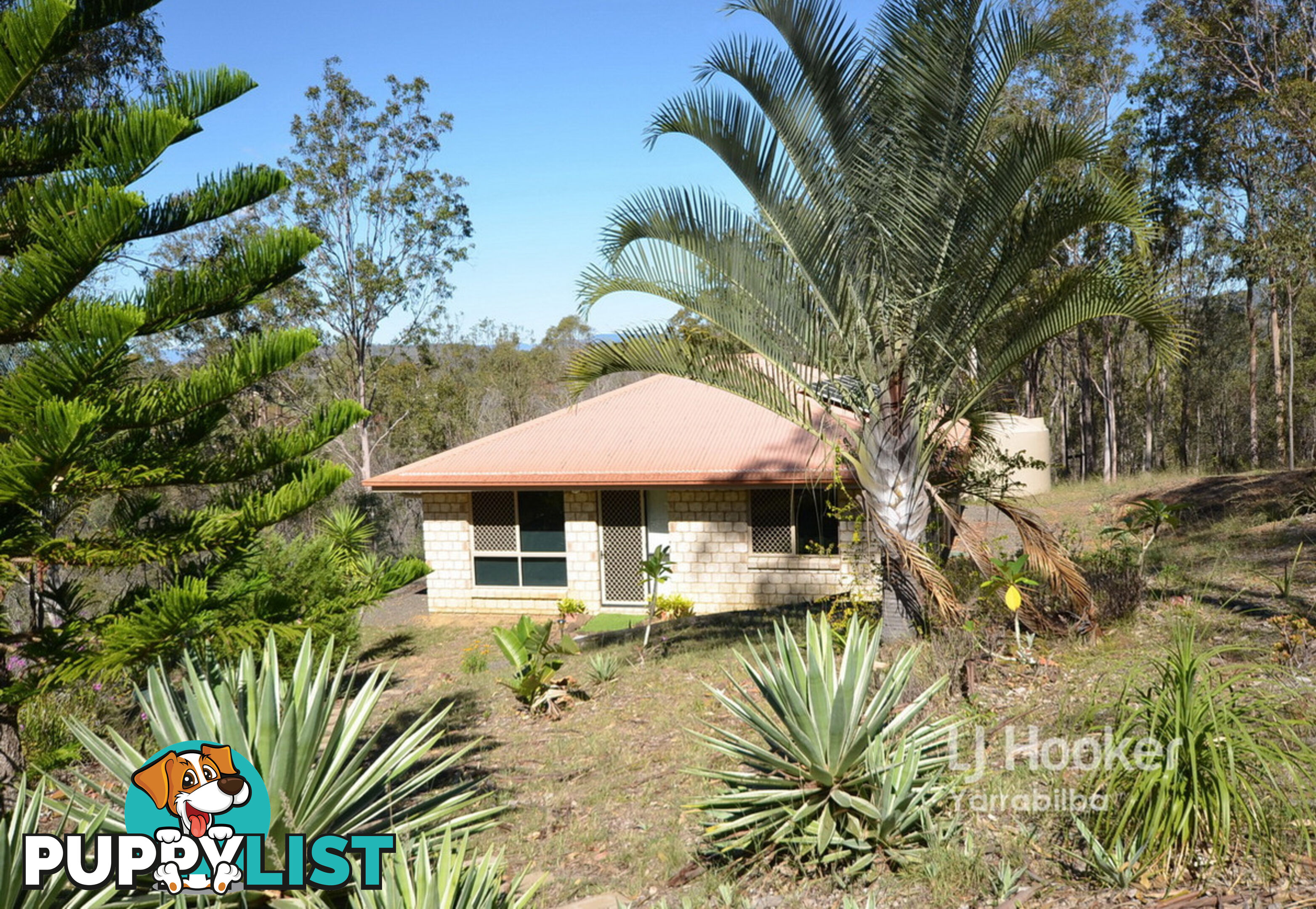 15 Charles Close KOORALBYN QLD 4285