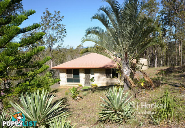 15 Charles Close KOORALBYN QLD 4285