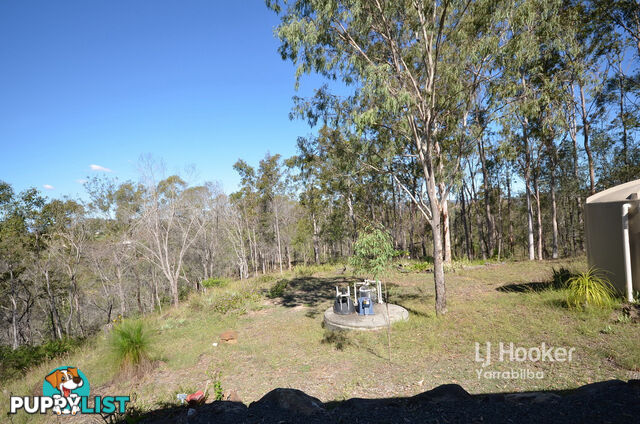 15 Charles Close KOORALBYN QLD 4285