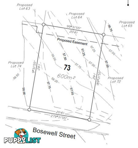 Lot 73/4 Marcus Drive REGENTS PARK QLD 4118