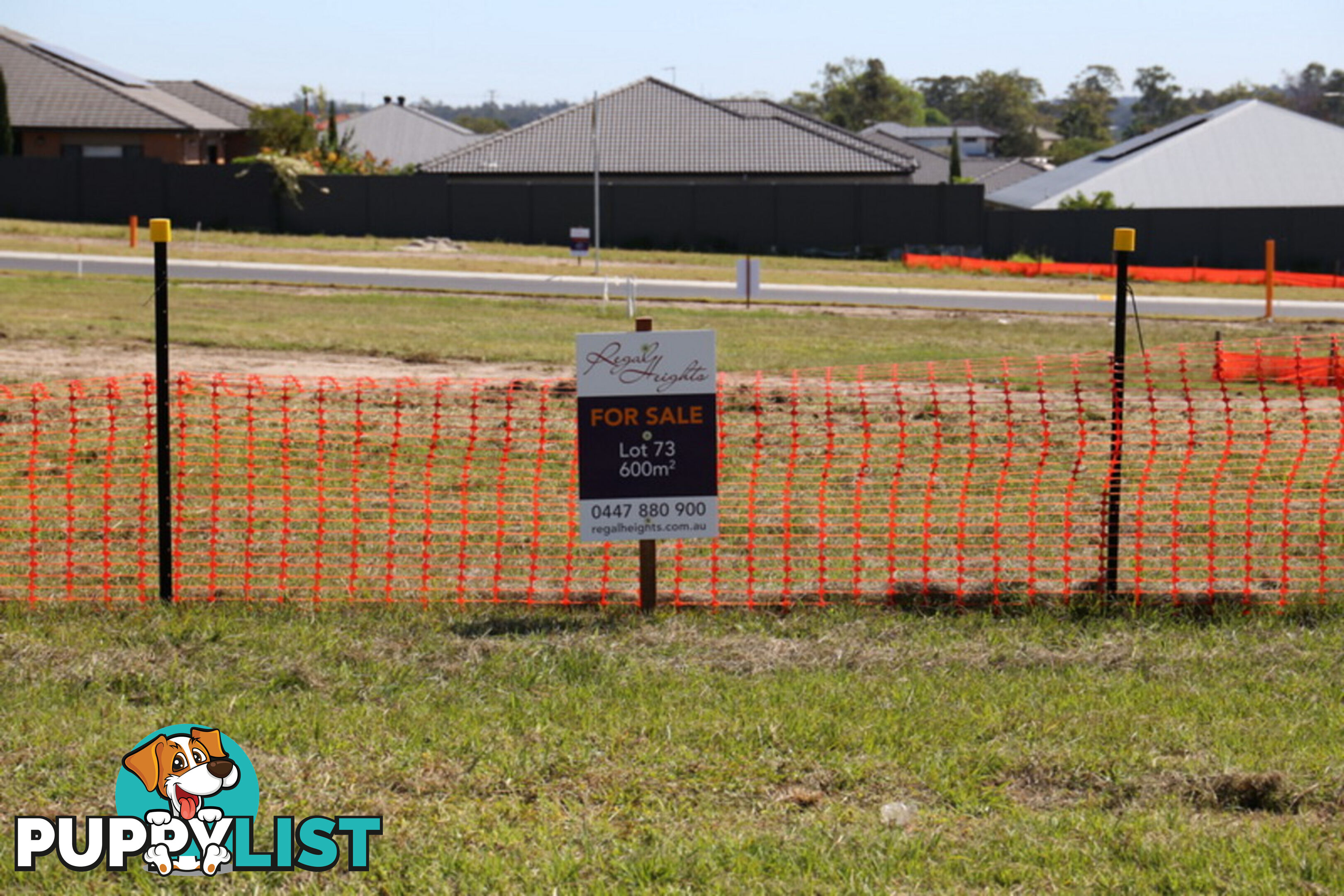 Lot 73/4 Marcus Drive REGENTS PARK QLD 4118