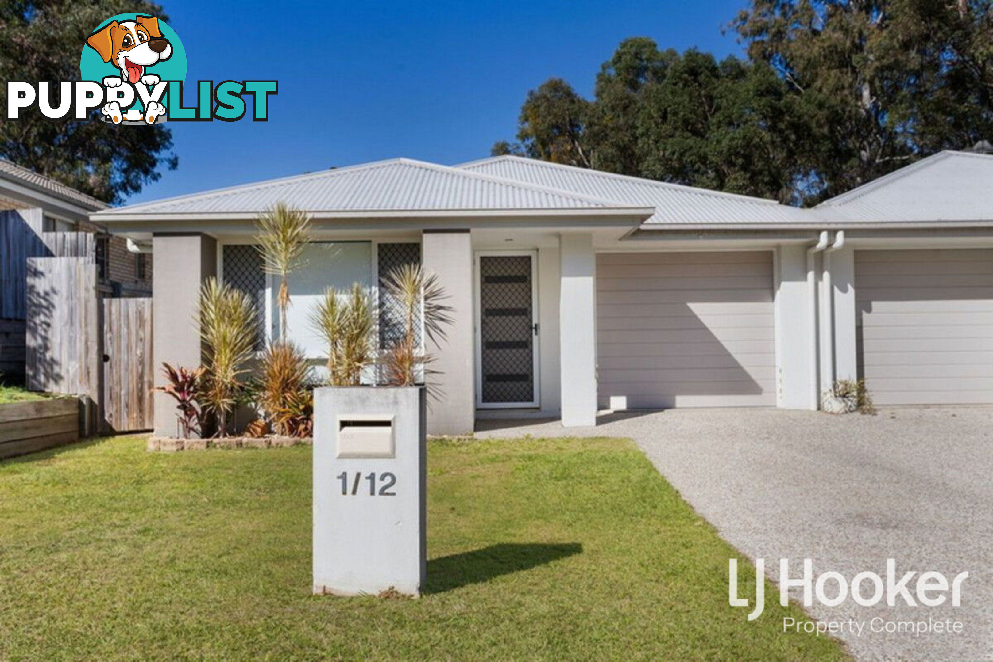 1/12 Mattocks Street GOODNA QLD 4300