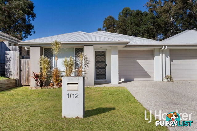 1/12 Mattocks Street GOODNA QLD 4300