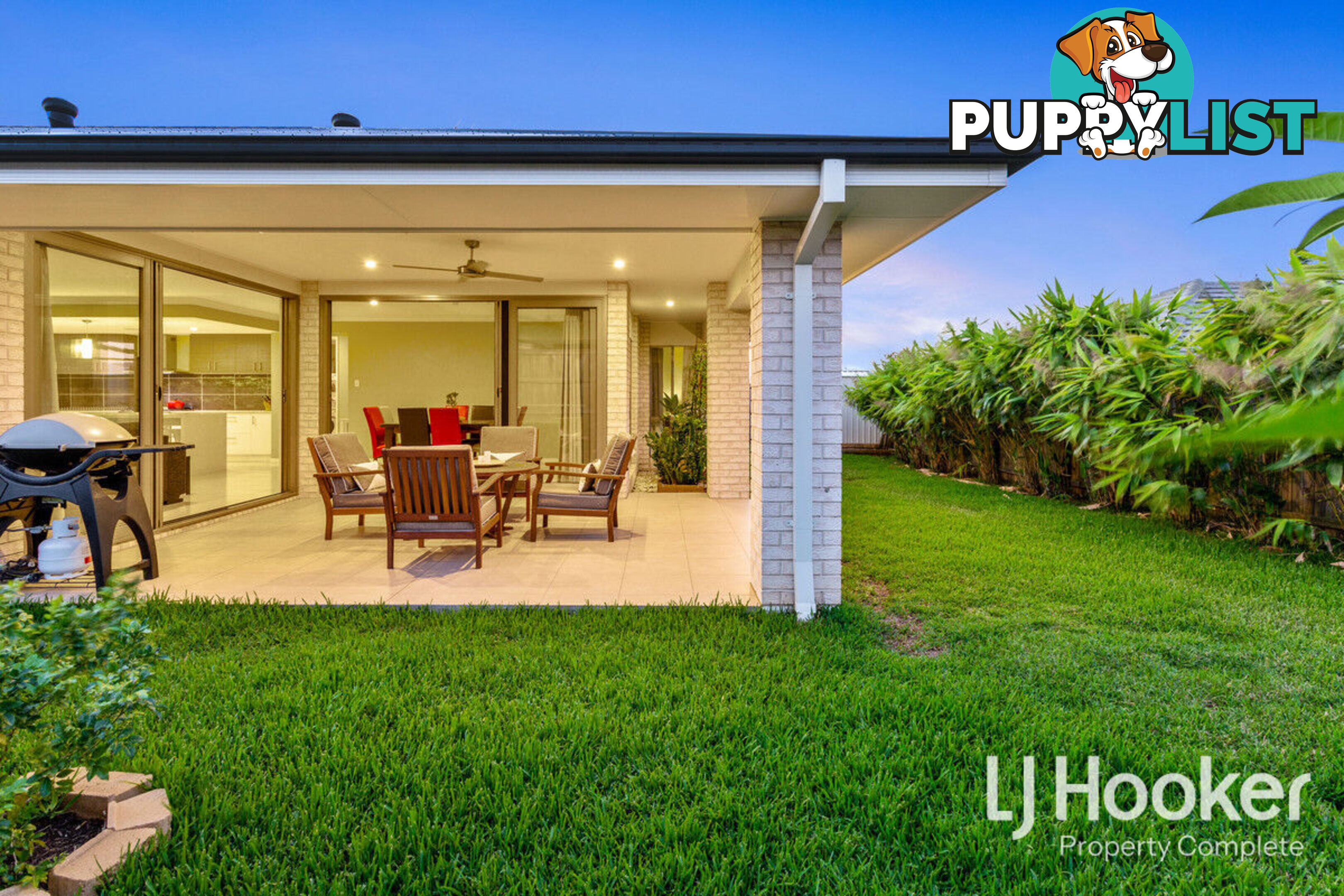 2 Jubera Close YARRABILBA QLD 4207