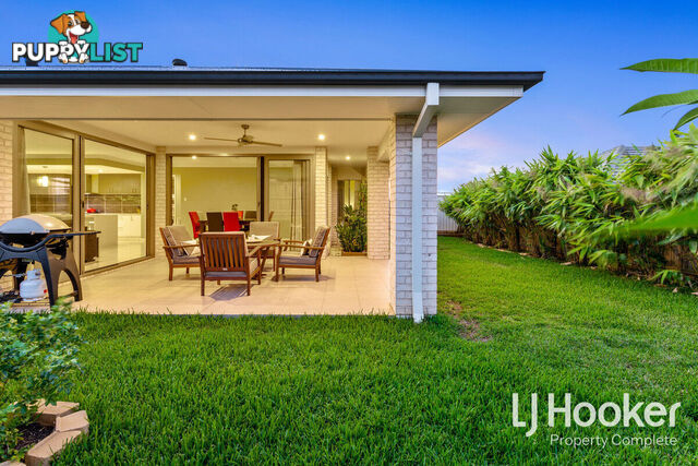 2 Jubera Close YARRABILBA QLD 4207